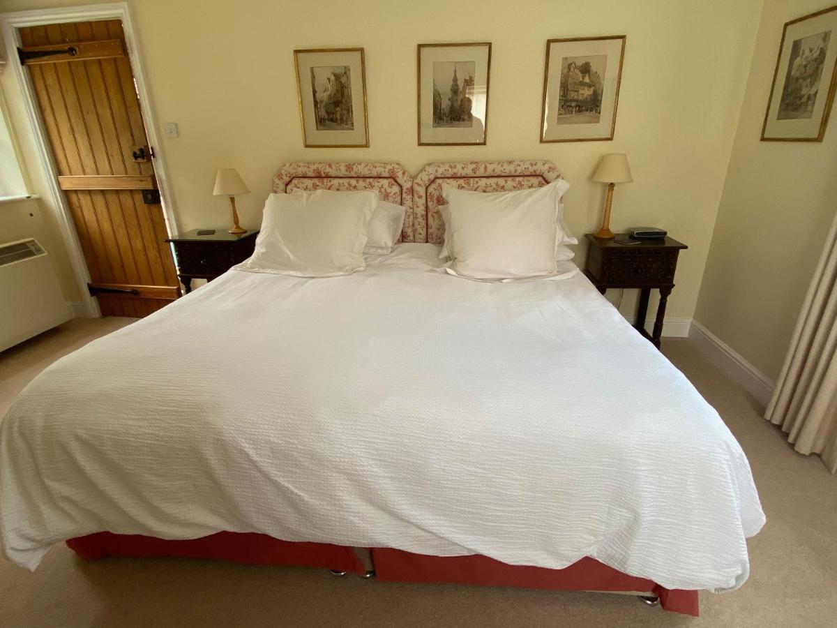 Oke Apple Cottage Shillingstone Экстерьер фото